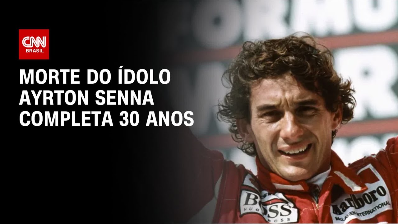 Ex de Senna, supermodelo explica por que não teve filhos: “Tempo passou