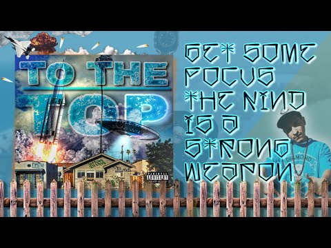 G Boy - To The Top (Audio)