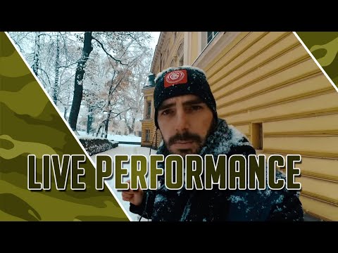 IMP - С основание (под снежинките)