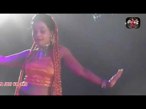 Mage Santhake-(මගෙ සන්තකේ) Ajith Bandara live with SF