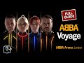 ABBA Voyage Virtual Arena Pop Music Concert London FULL Experience