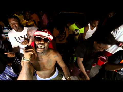 GoGetta X Revo Zmf - Nigga Rich