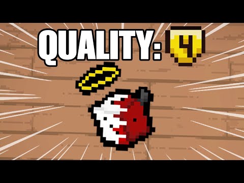 This NEW Dice Gives You Every Item Possible: