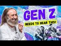 The Answer To Every Gen Z Question | Gurudev at Under 25 Summit