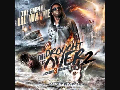 Lil Wayne - La La La (Instrumental)