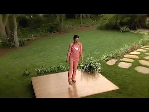 Kim Eng - Shaking Practice