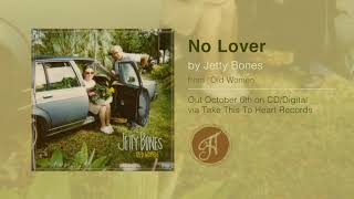 Jetty Bones Chords