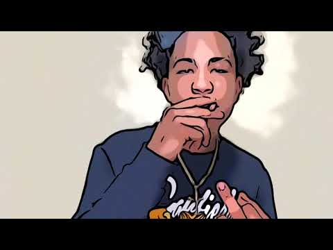 YB Thatsyouu Ft GFK Racks- Reminiscing