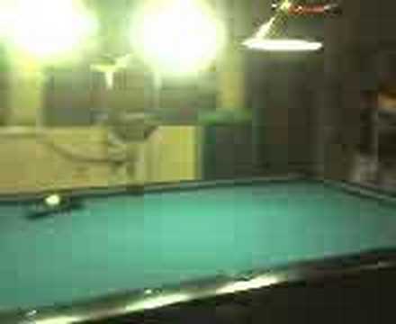 NACHO SCHMIT trick chungo en bareto