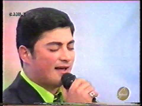 Emin Cebrayilov Musiqili Meydan Gizir oglu Mustafa bey