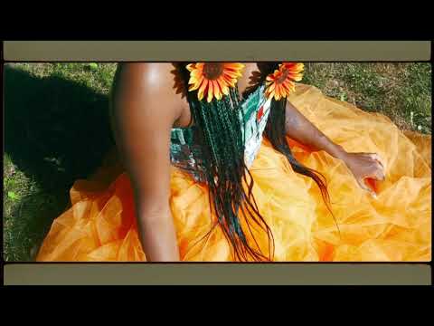Morgan Jenae - Can’t FWU (feat. Adi Rei)