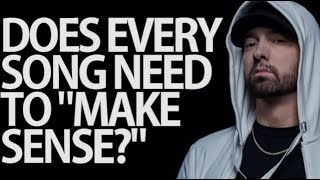 What Eminem&#39;s &quot;Kill You&quot; Teaches Us About Writer&#39;s Block [How To Rap For Beginners]