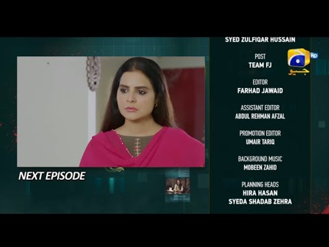 Behroop Episode 65 Teaser - Promo - Har Pal Geo Drama Review - 20 June 2023