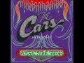 The CARS - Double Life - Stand Alone Album Version