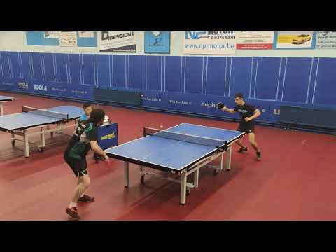 Finale du 08/08/20 - Marc-Alexandre vs Hadi