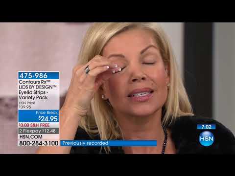 HSN | Focus On Beauty 01.04.2018 - 03 AM