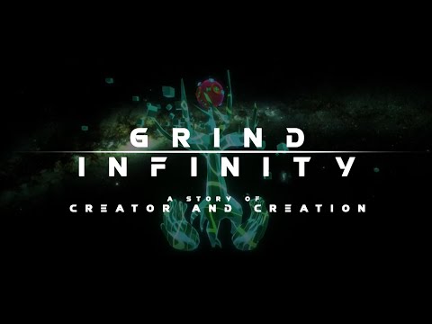 Grind Infinity