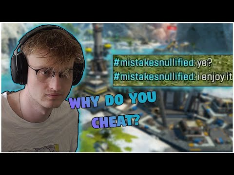 Confronting 2 Cheaters in my Team