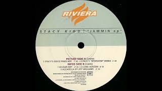 Stacy Kidd - Jammin (Paul's Bedroom Remix)