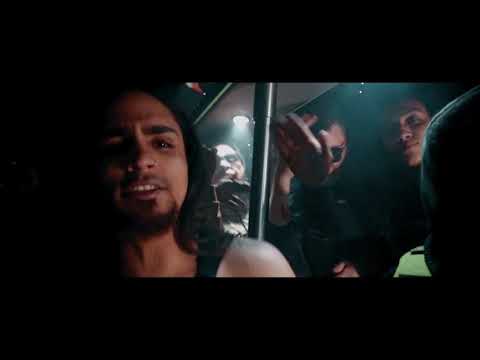 Mrchif ft. Allá Alibábá ► Tu Que Te Cura (OFFICAL VIDEO)[ Mrchif Official ]