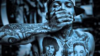 Kid Ink- We Just Came to Party Feat. August Alsina