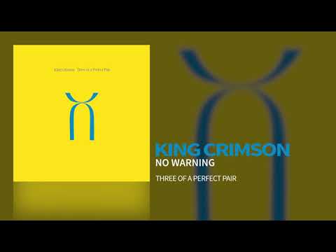 Video thumbnail for No Warning