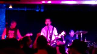 The Methadones &quot;Far Away&quot; (part of 2 song reunion)