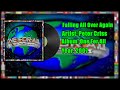 Peter Criss - Falling All Over Again (Official Audio)
