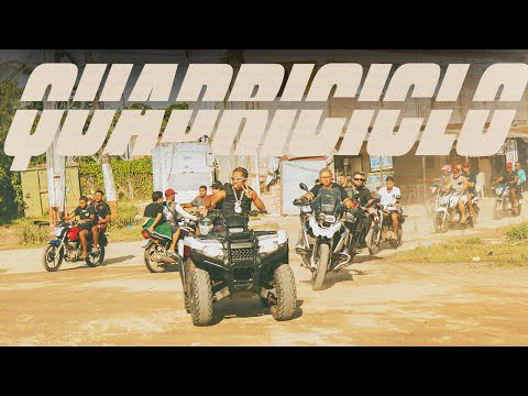 PL Quest - Quadriciclo (prod. Ajaxx)