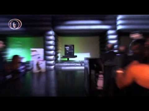 Eskada Club | Reabertura 2010