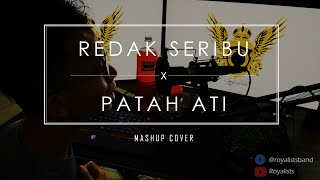 Download lagu Redak Seribu X Patah Ati (Royalists Cover) mp3 Download lagu Redak Seribu X Patah Ati (Royalists Cover) mp3