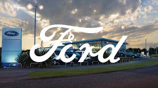 FordPass - Encuentra concesionario Trailer