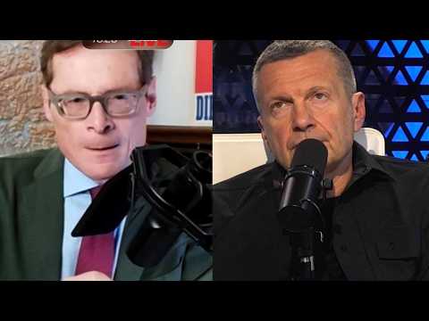«Ihr wisst nicht, mit wem ihr es zu tun habt»: Wladimir Solowjow warnt Europas Politiker Video-Thumbnail von YouTube