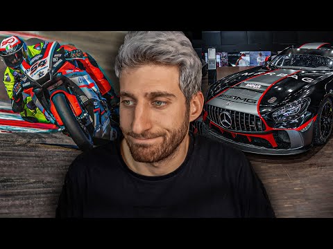 La decisione PIÙ DIFFICILE della MIA VITA