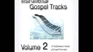 The Last Jesus (Ab) Kirk Franklin.mov Instrumental Track