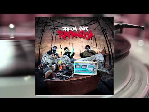 Green Out feat. Don Dada - Tema ?