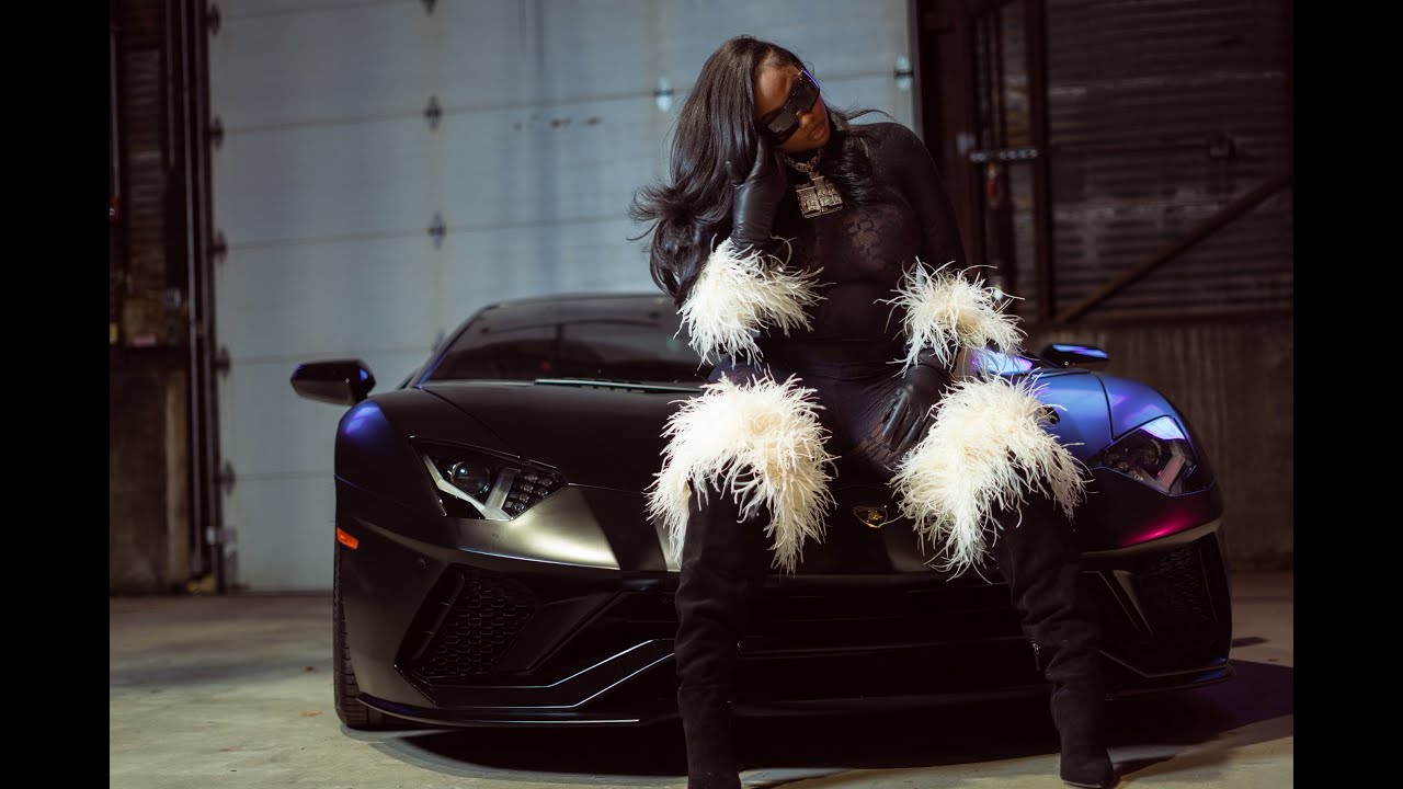 Kash Doll – “Power”