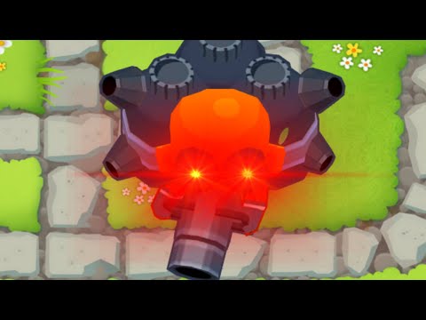Wie SCHLECHT ist der KLEBSTOFFAFFE? | Bloons TD 6 [Deutsch]