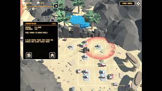 The Safeguard Garrison - Level 30