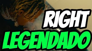 Rich The Kid - Right(Legendado/Tradução)