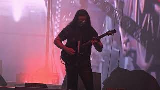 Download lagu Dream Theater - Metropolis pt 1 ( Live in Kolkata) @dreamtheaterofficial  mp3