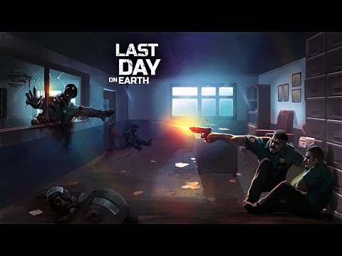 Player 9069 - LDOE - Last Day On Earth