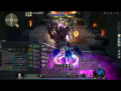Euro Aion 4.6   Illuminary Obelisk Instance Complete Run