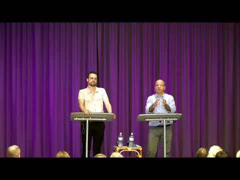 The Mighty One of Jacob - Psalm 132 Part 2 | אביר יעקב - תהילים קל"ב