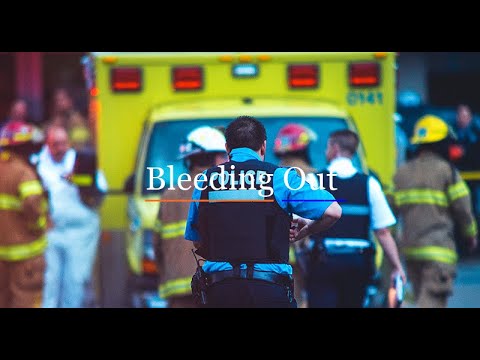 Bleeding Out | First Responder (Police & Firefighter) Tribute