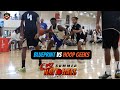 Blueprint Hoops 2030 Jr 3ssb Vs Hoop Geeks At Evo Nationals Is BP The Best Team In The Country