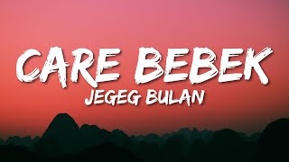 Download lagu Jegeg Bulan - Care Bebek (Lyrics) mp3 Download lagu Jegeg Bulan - Care Bebek (Lyrics) mp3