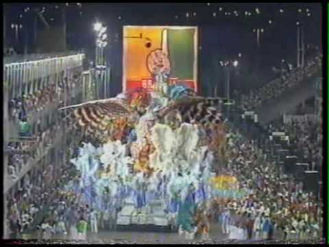 Desfile da Portela de 1994