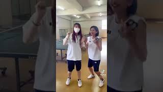 【tiktok】JKによるルナルナ@tiktok