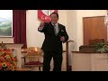 Let's Thank God - Fundamental Baptist KJV Preaching!